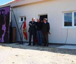 Izgradnja pumpne stanice 'Poklonci', Nikšić