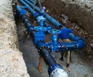 Priključenje vodovodnog sistema Kotora na Regionalni vodovodni sistem