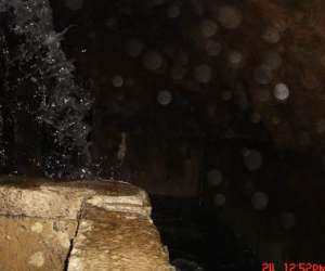 Izgradnja pumpne stanice u tunelu 'Vrmac', Kotor